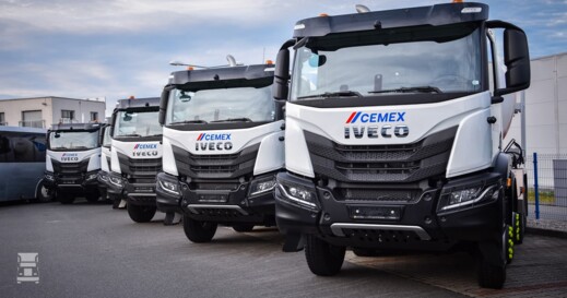 Cemex-iveco-xway Cemex-iveco-xway