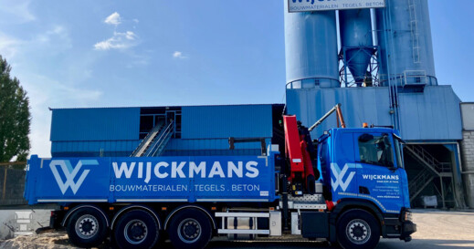 Scania Wim Smets3