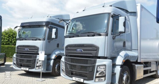 Ford Trucks Nederland (6) Ford Trucks Nederland (6)