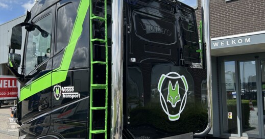 Volvo FH Electric Vosse (2)
