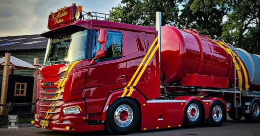 BIGtruck DAF XF K. Mulder1 (960 x 639) BIGtruck DAF XF K. Mulder1 (960 x 639)