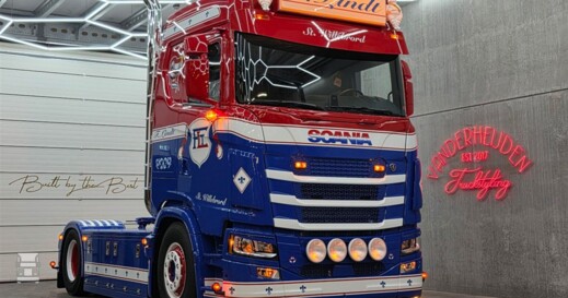BIGtruck Ferry Lindt Scania (960 x 768)