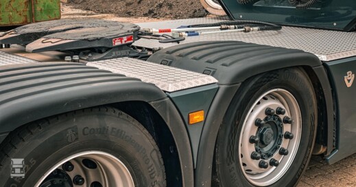 BIGtruck Karlijn Dijkshoorn Scania V8 (6)