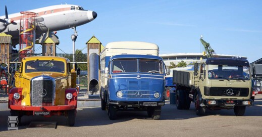 BIGtruck Museum Sinsheim Mercedes-Benz (3) BIGtruck Museum Sinsheim Mercedes-Benz (3)