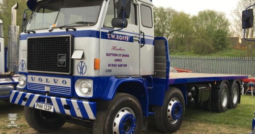 BIGtruck Britse Veiling (2)