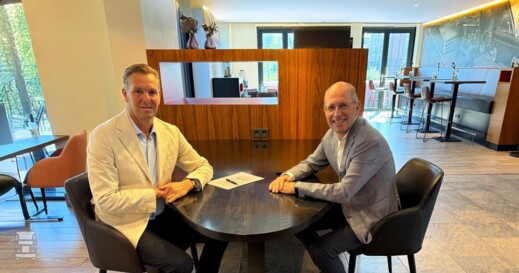 BIGtruck Iveco CFG naar Schouten BIGtruck Iveco CFG naar Schouten