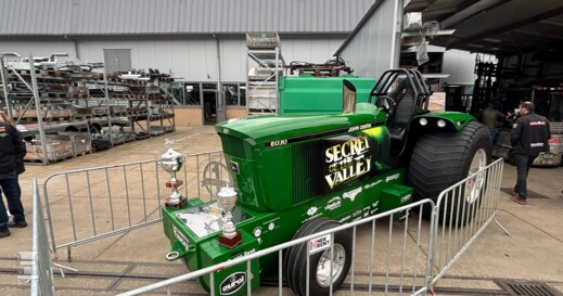 BIGtruck Veldhuizen Open Dag (2)