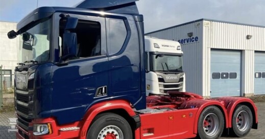 BIGtruck PWT Thermo 1a