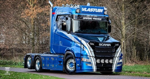 BIGtruck Vlastuin 100e Scania torpedo 6 (960 x 640) BIGtruck Vlastuin 100e Scania torpedo 6 (960 x 640)
