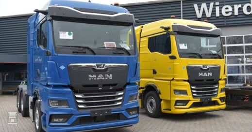 BIGtruck MAN hTGX WVT (4) BIGtruck MAN hTGX WVT (4)