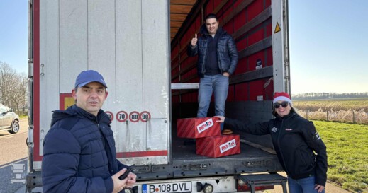 BIGtruck Kerstactie (12) BIGtruck Kerstactie (12)