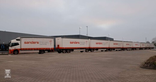 BIGtruck Sanders RoadTrain (2)