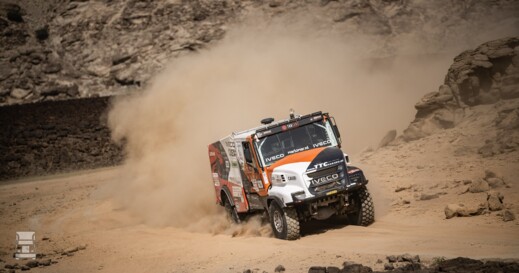 BIGtruck Dakar 2026 (2)