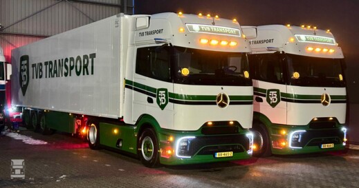 BIGtruck TVB Actros L (2) BIGtruck TVB Actros L (2)