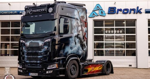 BIGtruck El Sid Scania 4 (960 x 640)