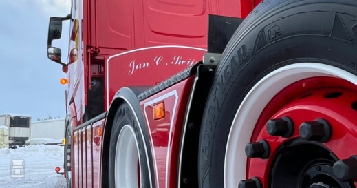 DAF XG+ Swijnenburg Giessen (5)