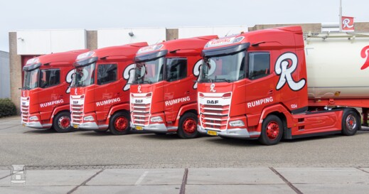 Persbericht Rumping 3