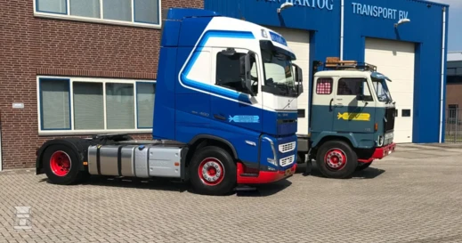 BIGtruck Van 't Kruis neemt Den Hartog over