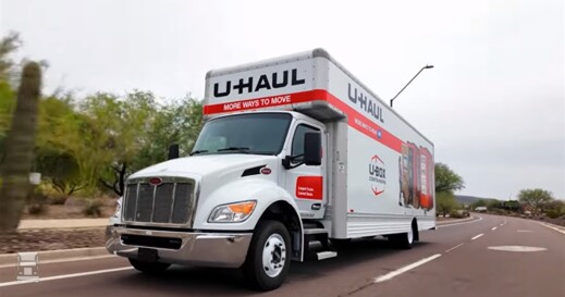UHaul Peterbilt 2 (960 x 597) UHaul Peterbilt 2 (960 x 597)