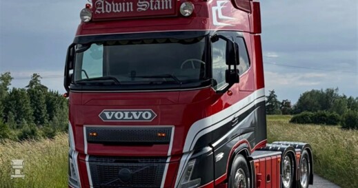 BIGtruck Volvo Adwin Stam 5 (960 x 877)