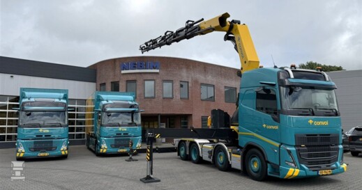 BIGtruck Convoi Volvo 1 (960 x 544) BIGtruck Convoi Volvo 1 (960 x 544)