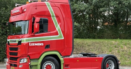 BIGtruck Leemans Scania 4 (960 x 720)