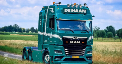 BIGtruck hTGX De Haan 3