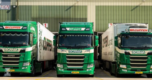 Cuppen Logistics_Scania_5