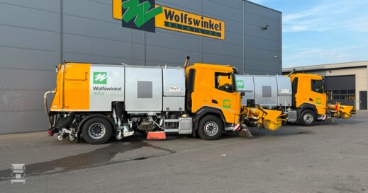 Wolfswinkel 2