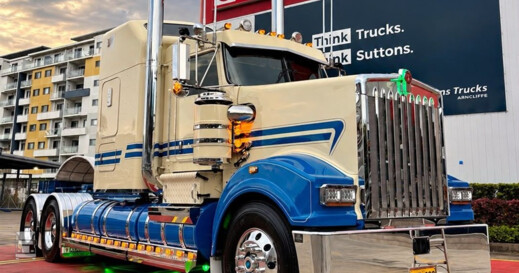 BIGtruck Schaeffer Kenworth 1 (960 x 1280) BIGtruck Schaeffer Kenworth 1 (960 x 1280)