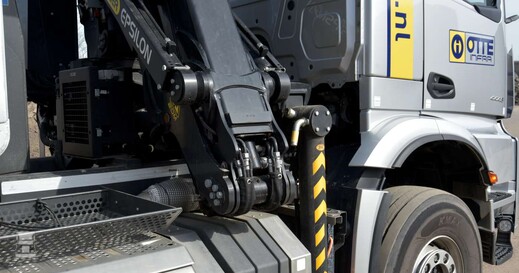 Arocs Otte Infra (4)