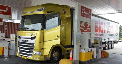 DAF XG+480 RoadTest (1) DAF XG+480 RoadTest (1)