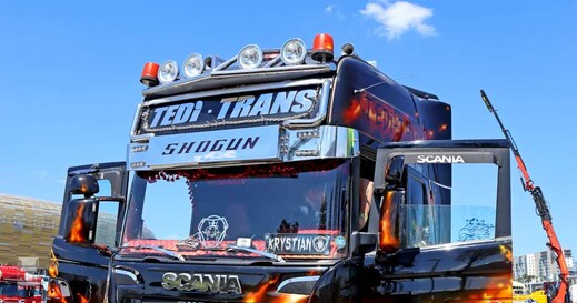 Baltic Truckshow 2022 (3) Baltic Truckshow 2022 (3)