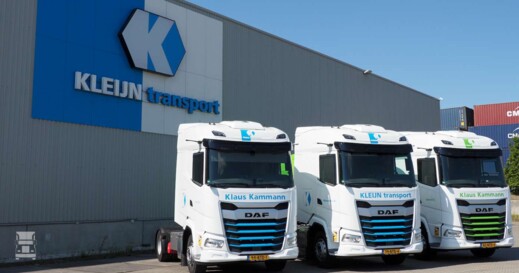 Best Trucks Kleijn Transport B (4)-1400