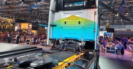 eActros5 eActros5