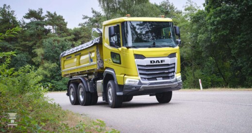 DAF Construction (1) DAF Construction (1)