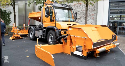 Bauma 2022 (1) Bauma 2022 (1)