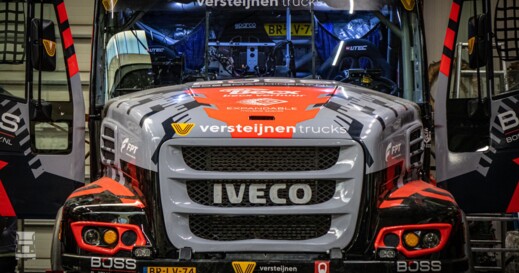 Versteijnen Dakar Versteijnen Dakar