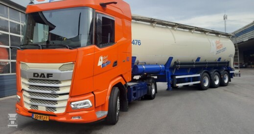 Truckland-levert-DAF-XG-aan-Albert-Keijer (3) (Groot) Truckland-levert-DAF-XG-aan-Albert-Keijer (3) (Groot)