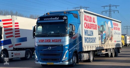 WerffTalent (5) WerffTalent (5)