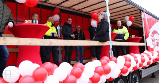 Graaco DAF3 Graaco DAF3