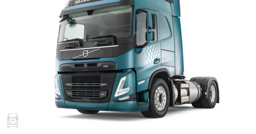Volvo LNG (6)