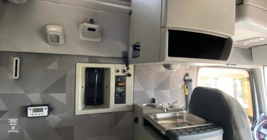 Volvo VNL USA (8) Volvo VNL USA (8)