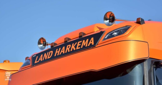 Land Transport DAF XG (6)-1400 Land Transport DAF XG (6)-1400