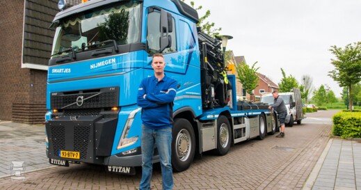Swartjes_Volvo FH 8x2 Swartjes_Volvo FH 8x2