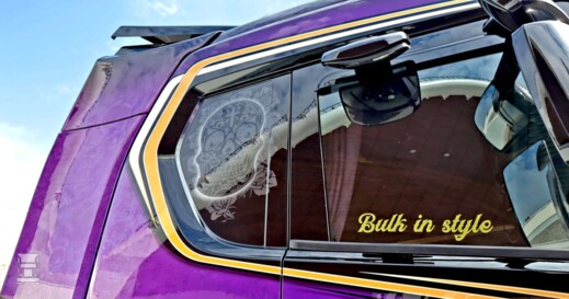 Auvinen Chicano Scania (7) Auvinen Chicano Scania (7)