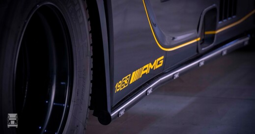 Actros L Angry Bee (7) Actros L Angry Bee (7)