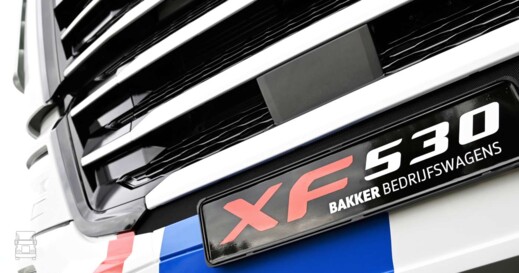 DAF MAjor Tom (17)-1400 DAF MAjor Tom (17)-1400