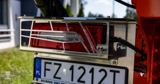 Scania R660 Timber Truck (9) Scania R660 Timber Truck (9)