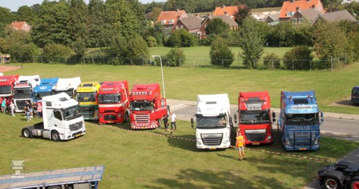 Westerhaar truckers (6) Westerhaar truckers (6)